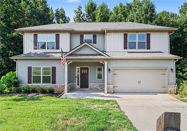 1st image of 731 Dawn Pl, Alto, GA 30510 | MLS# 7802730