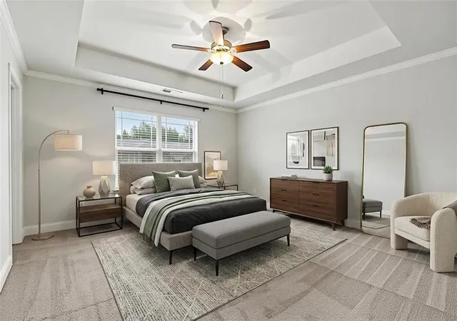 5th image of 731 Dawn Pl, Alto, GA 30510 | MLS# 7802730