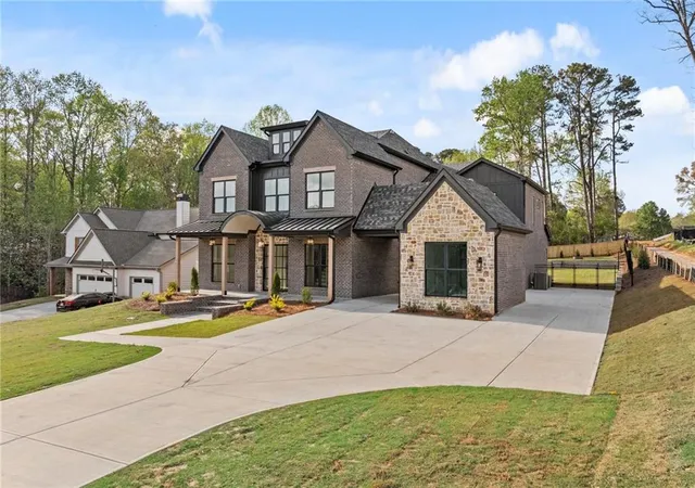 2nd image of 3299 Bailey Rd, Dacula, GA 30019 | MLS# 7803008