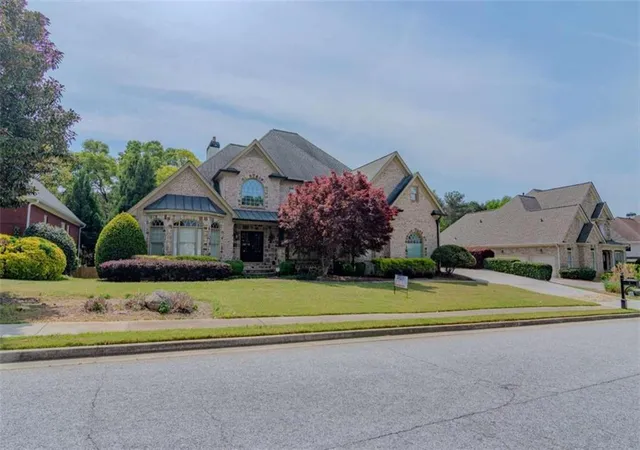 1st image of 818 Natchez Valley Tr, Grayson, GA 30017 | MLS# 7794225