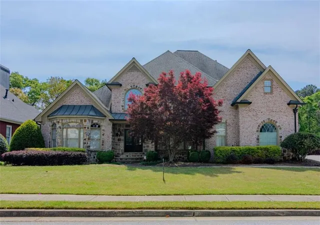 2nd image of 818 Natchez Valley Tr, Grayson, GA 30017 | MLS# 7794225