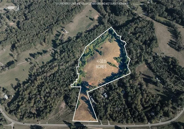 Photo 1 of Land for sale at 4228 Clarks Brg Rd, Gainesville, GA 30506 | MLS# 7857093 | Listing updated on 2026-10-21