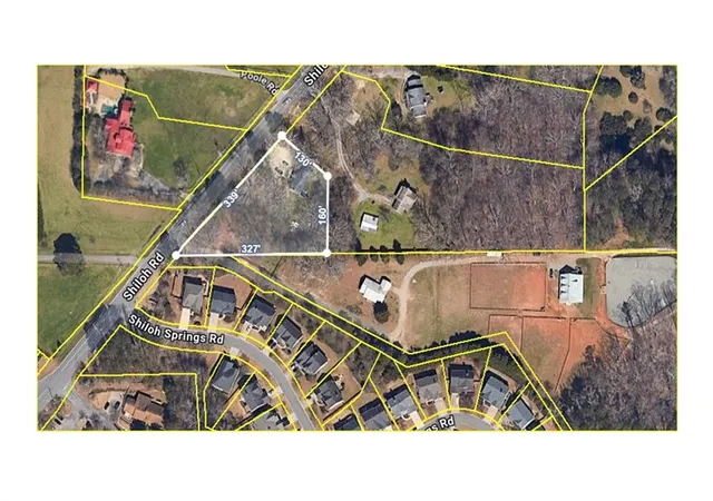 1st image of 4521 Shiloh Rd, Cumming, GA 30040 | MLS# 7717356