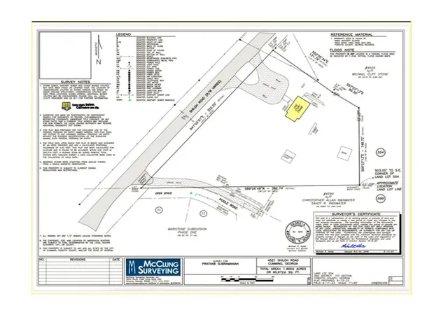 2nd image of 4521 Shiloh Rd, Cumming, GA 30040 | MLS# 7717356