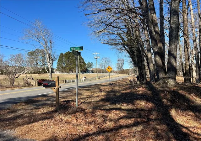 Photo 4 of Land for sale at 4521 Shiloh Rd, Cumming, GA 30040 | MLS# 7717356 | Listing updated on 2026-09-27