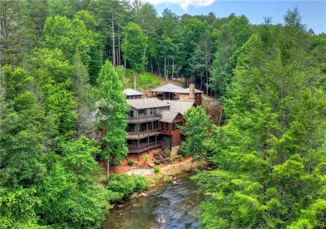 2nd image of 192 Delphi Hills Ln, Mc Caysville, GA 30555 | MLS# 7788556