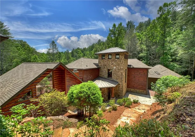 3rd image of 192 Delphi Hills Ln, Mc Caysville, GA 30555 | MLS# 7788556