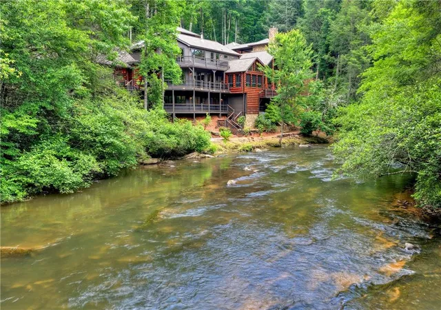 5th image of 192 Delphi Hills Ln, Mc Caysville, GA 30555 | MLS# 7788556