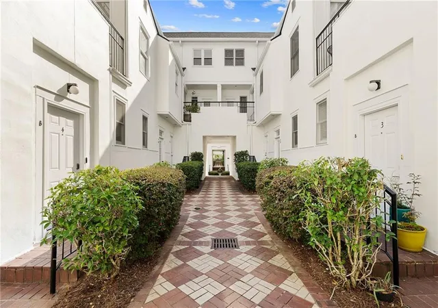 Condominium at 1170 N Highland Ave NE #B7, Atlanta, GA 30306 | MLS# 7653371 |  | Sold on 2025-11-14