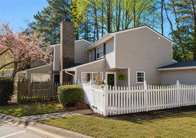 Photo 1 of Sale Pending at 579 Picketts Bnd Ct, Marietta, GA 30008 | MLS# 7817932 | Listing updated on 2026-08-22