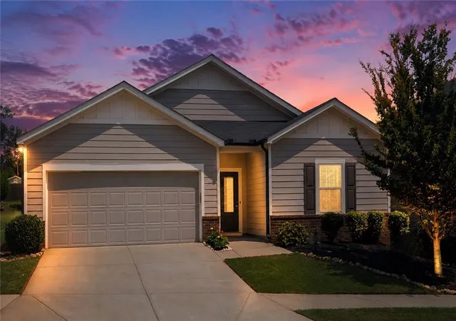 2nd image of 510 Appalachian Pl, Canton, GA 30114 | MLS# 7820594
