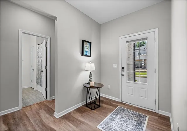 4th image of 510 Appalachian Pl, Canton, GA 30114 | MLS# 7820594