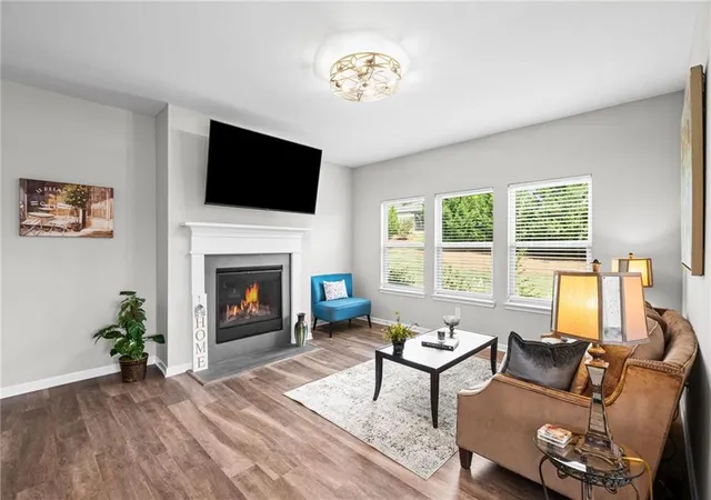 5th image of 510 Appalachian Pl, Canton, GA 30114 | MLS# 7820594