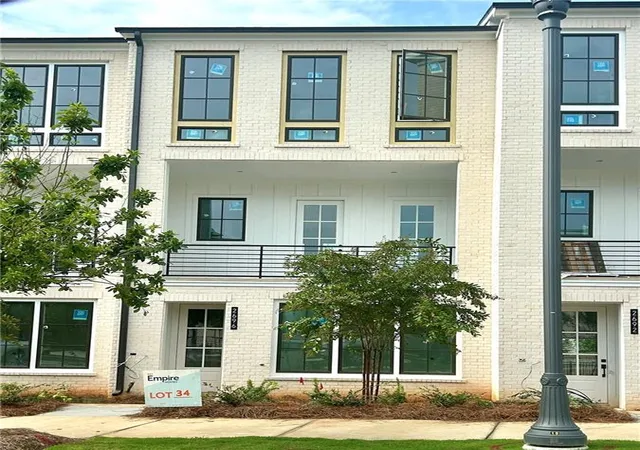 1st image of 2696 Mackintosh Ct #34, Brookhaven, GA 30319 | MLS# 7772854