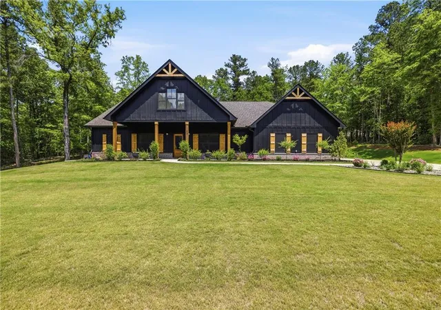 Homes for sale in Buckhead, GA | 1231 Spinnaker Rd, Buckhead, GA 30625 | MLS# 7730444
