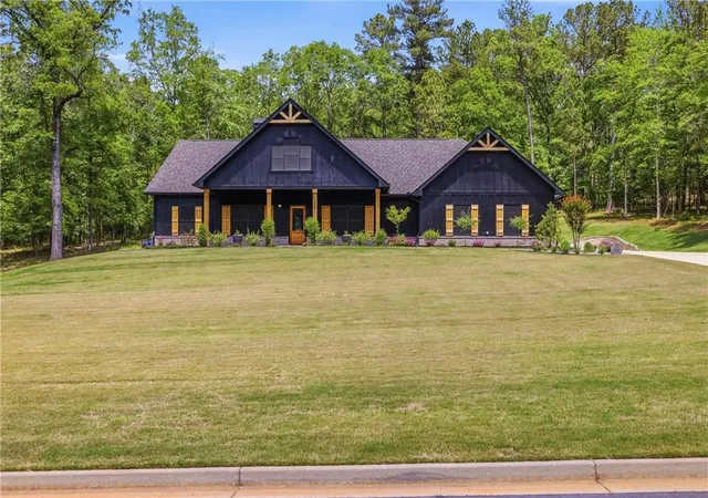 Homes for sale in Buckhead, GA | 1231 Spinnaker Rd, Buckhead, GA 30625 | MLS# 7730444