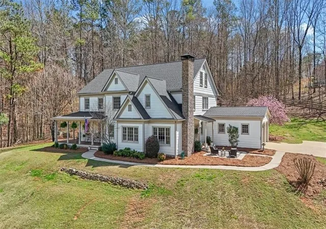 Photo 1 of Single family home for sale at 1828 Austin Brg Rd, Douglasville, GA 30134 | MLS# 7734594 | Listing updated on 2026-08-30