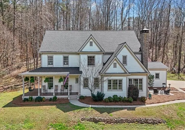 Photo 2 of Single family home for sale at 1828 Austin Brg Rd, Douglasville, GA 30134 | MLS# 7734594 | Listing updated on 2026-08-30