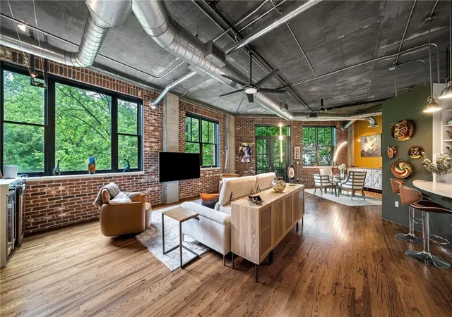 3rd image of 3235 Roswell Rd Ne #405, Atlanta, GA 30305 | MLS# 7761363