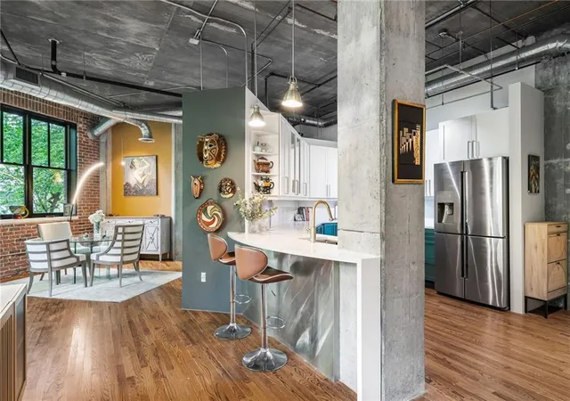 5th image of 3235 Roswell Rd Ne #405, Atlanta, GA 30305 | MLS# 7761363