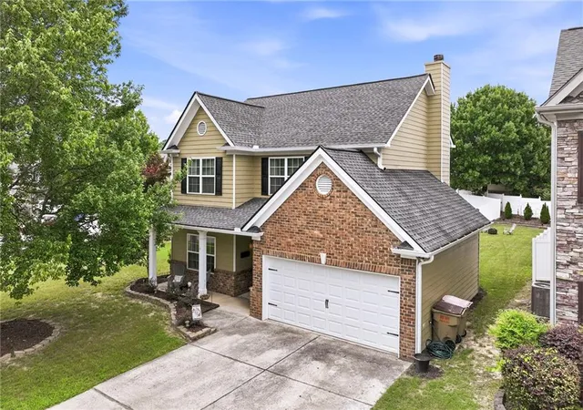 Homes for sale in Braselton, GA | 7022 Grand Hickory Dr, Braselton, GA 30517 | MLS# 7784989