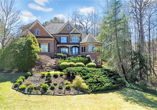 1st image of 7332 Lake Walton Blvd, Covington, GA 30014 | MLS# 7740034