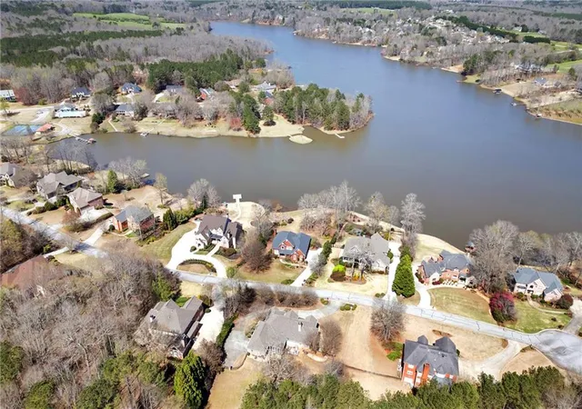 2nd image of 7332 Lake Walton Blvd, Covington, GA 30014 | MLS# 7740034