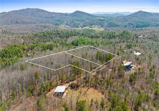 3rd image of 40B Synacia Rd, Mineral Bluff, GA 30559 | MLS# 7812150