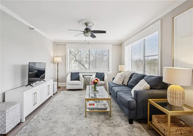 Photo 1 of Condo for sale at 2479 Peachtree Rd Ne #515, Atlanta, GA 30305 | MLS# 7805790 | Listing updated on 2026-07-17