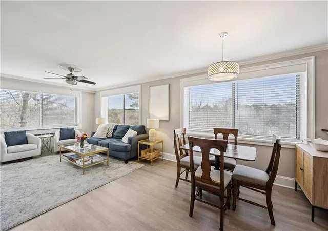 Photo 2 of Condo for sale at 2479 Peachtree Rd Ne #515, Atlanta, GA 30305 | MLS# 7805790 | Listing updated on 2026-07-17