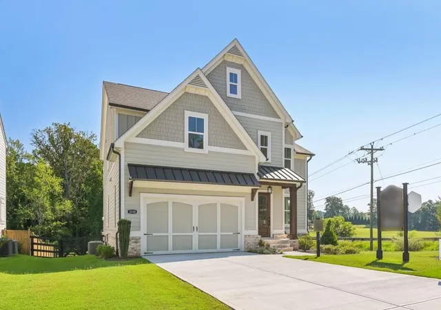Photo 1 of Single family home for sale at 3310 Hillshire Dr, Cumming, GA 30028 | MLS# 7856759 | Listing updated on 2026-10-27