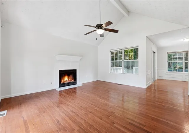 Photo 4 of Sale Pending at 1933 Hamby Pl Dr NW, Acworth, GA 30102 | MLS# 7805867 | Listing updated on 2026-09-08