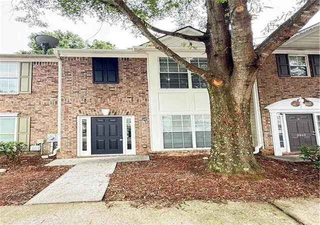 Photo 1 of Townhouse for sale at 2860 Pkwy Close, Lithonia, GA 30058 | MLS# 7818132 | Listing updated on 2026-08-13