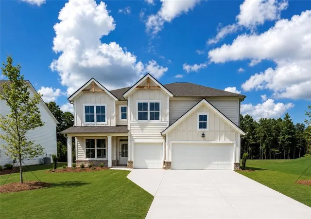 1st image of 5274 Blue Bird Path, Powder Springs, GA 30127 | MLS# 7749493