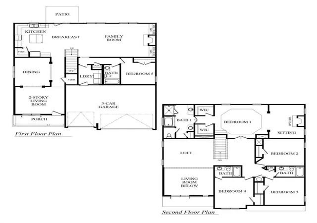 48th image of 5274 Blue Bird Path, Powder Springs, GA 30127 | MLS# 7749493