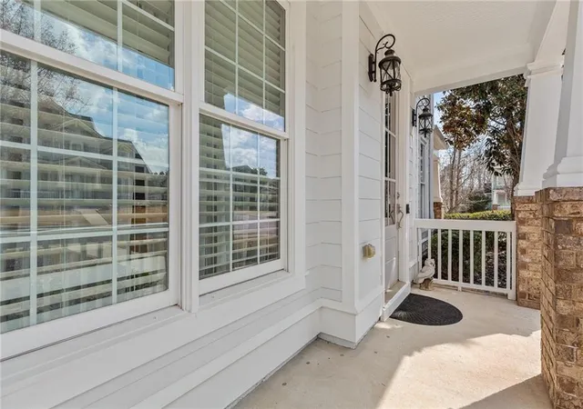 Photo 3 of Single family home for sale at 7142 Social Way, Hoschton, GA 30548 | MLS# 7734653 | Listing updated on 2026-09-09