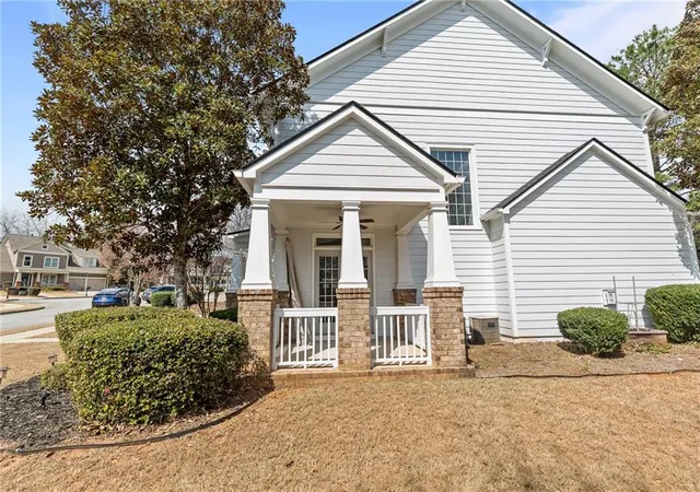 Photo 4 of Single family home for sale at 7142 Social Way, Hoschton, GA 30548 | MLS# 7734653 | Listing updated on 2026-09-09