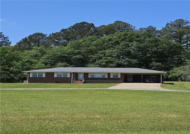 1st image of 2330 N Bellview Rd N, Rockmart, GA 30153 | MLS# 7826308