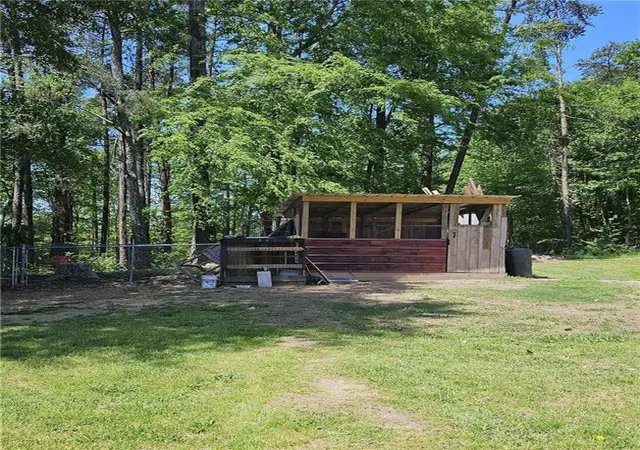 20th image of 2330 N Bellview Rd N, Rockmart, GA 30153 | MLS# 7826308