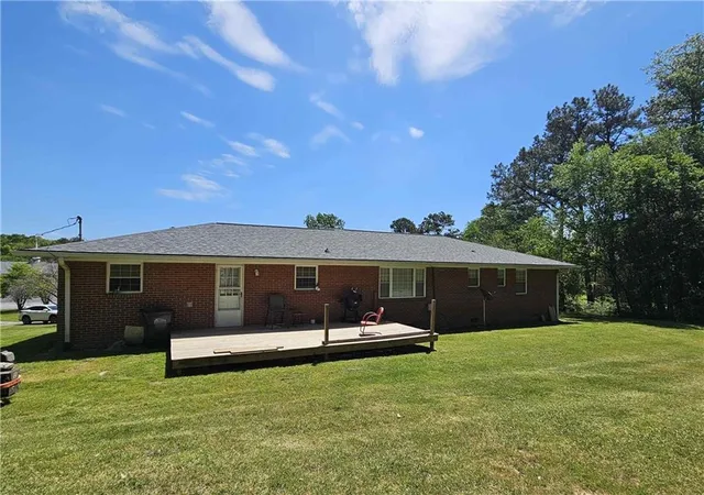 2nd image of 2330 N Bellview Rd N, Rockmart, GA 30153 | MLS# 7826308