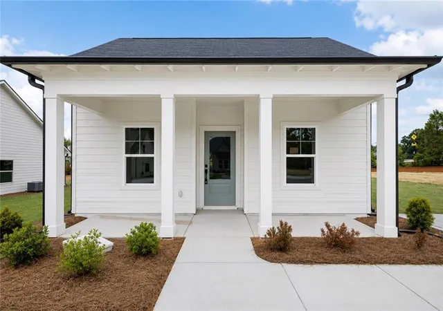 2nd image of 103 Winston Wy, Carrollton, GA 30117 | MLS# 7726869