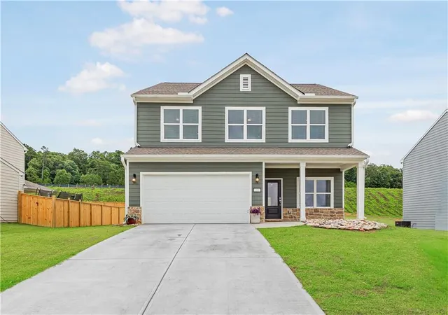 1st image of 200 Wildflower Circle, Calhoun, GA 30701 | MLS# 7805871