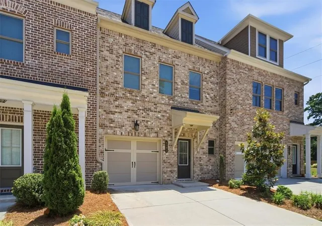 1st image of 4192 Moncure Dr, Lilburn, GA 30047 | MLS# 7781009