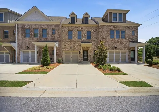 26th image of 4192 Moncure Dr, Lilburn, GA 30047 | MLS# 7781009
