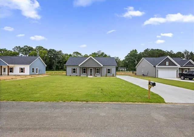 Homes for sale in Cedartown, GA | 508 Branch St, Cedartown, GA 30125 | MLS# 7802903