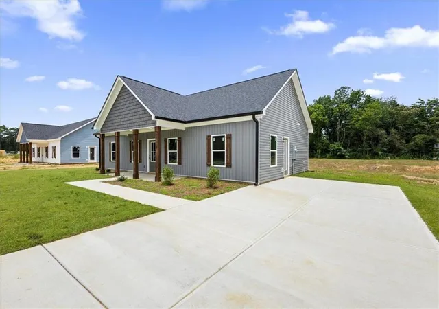 Homes for sale in Cedartown, GA | 508 Branch St, Cedartown, GA 30125 | MLS# 7802903