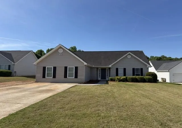 3rd image of 4383 Todd Rd, Braselton, GA 30517 | MLS# 7766946