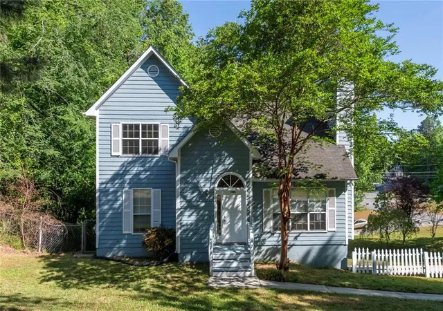 Photo 1 of Single family home for sale at 5995 Megcole Way Sw, Mableton, GA 30126 | MLS# 7815769 | Listing updated on 2026-08-15