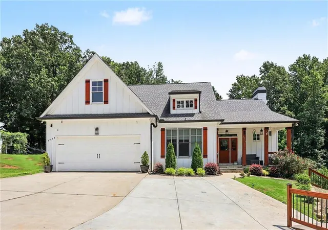 Photo 1 of Single family home for sale at 1919 Pilgrim Ml Cir, Cumming, GA 30041 | MLS# 7822121 | Listing updated on 2026-09-18