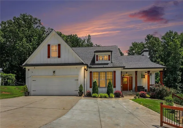 Photo 2 of Single family home for sale at 1919 Pilgrim Ml Cir, Cumming, GA 30041 | MLS# 7822121 | Listing updated on 2026-09-18